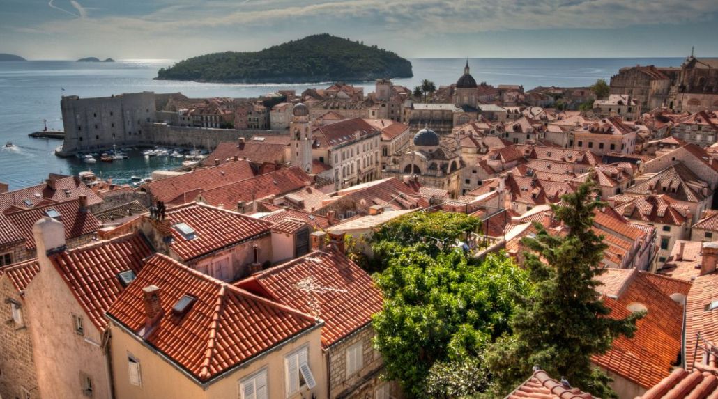 5 Star Croatia Long-Stay
