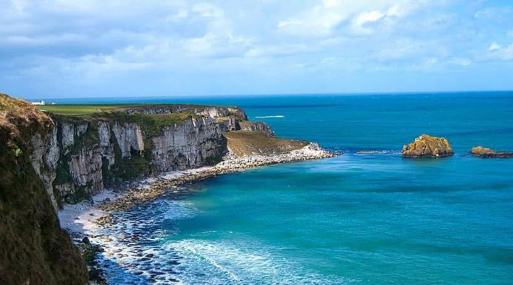 Highlights of Ireland - Adventure Edition