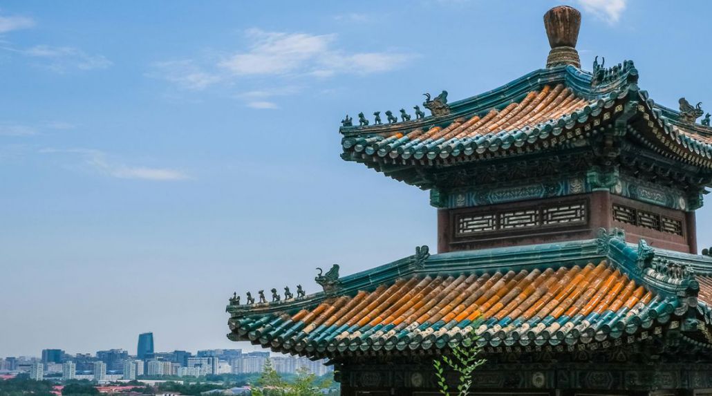 China Discovery: A Cultural Odyssey from Beijing to Hong Kong!