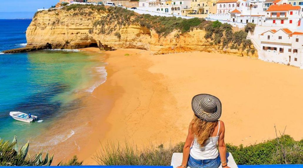 3 Week Portugal Longstay 