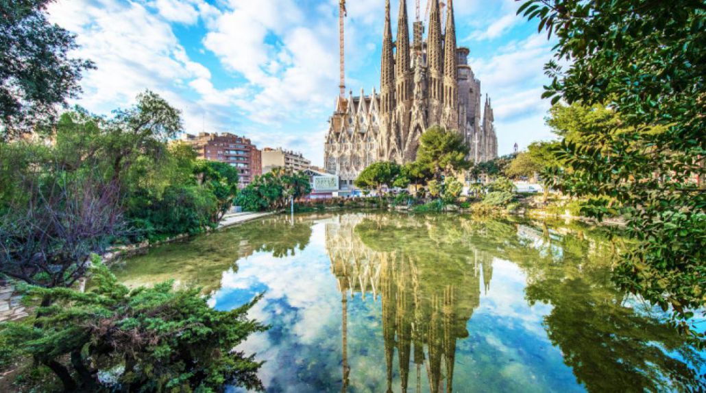 7 Nights Western Mediterranean with Royal Caribbean