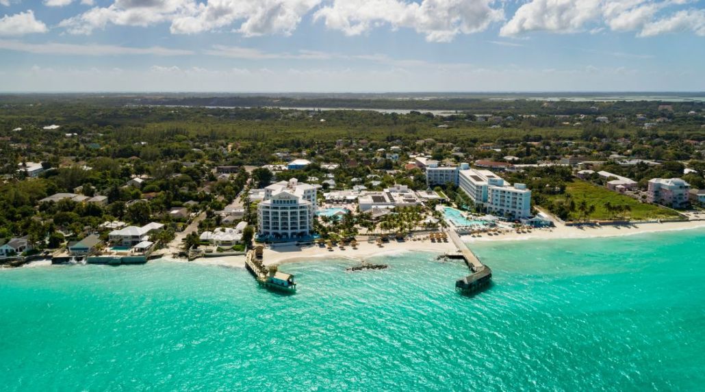 Sandals Bahamas Nassau